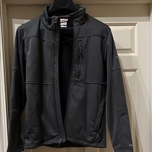 2 Avalanche Men's Jackets Performance Jackets Men’s size small.